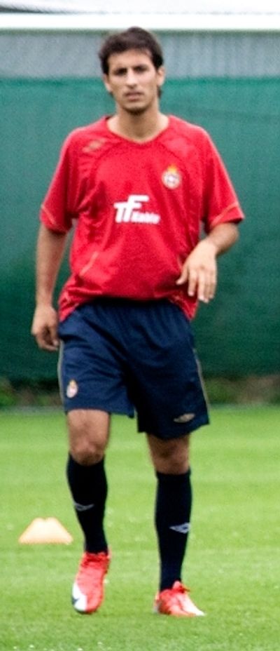 Pablo Álvarez (Uruguayan footballer)