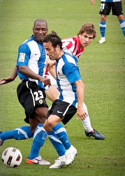 Paco Peña (footballer)