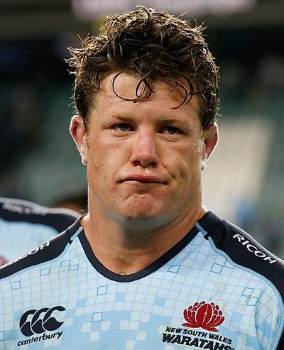 Paddy Ryan (rugby union, born 1988)