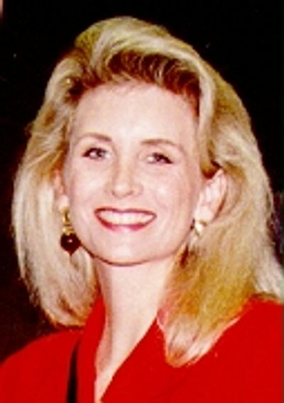 Pam Lychner