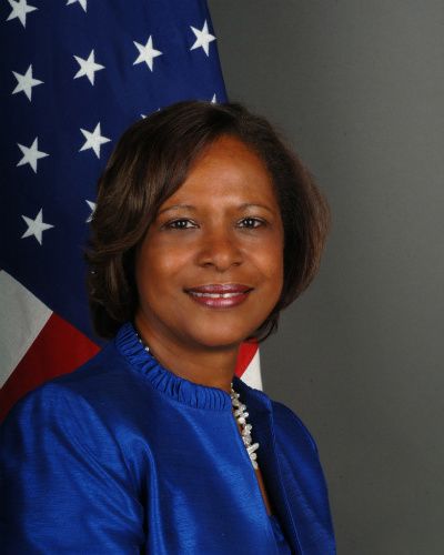 Pamela E. Bridgewater