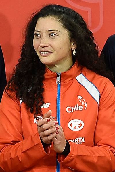 Paola Muñoz