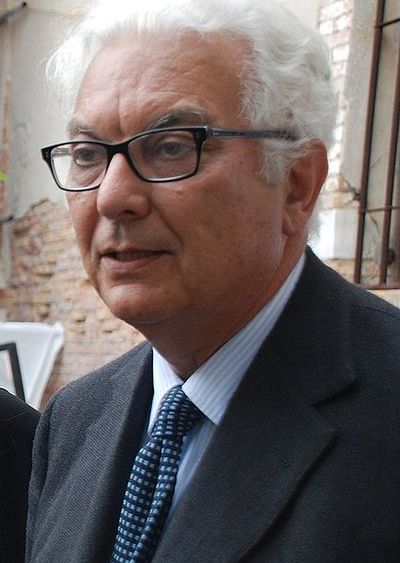 Paolo Baratta