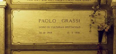 Paolo Grassi