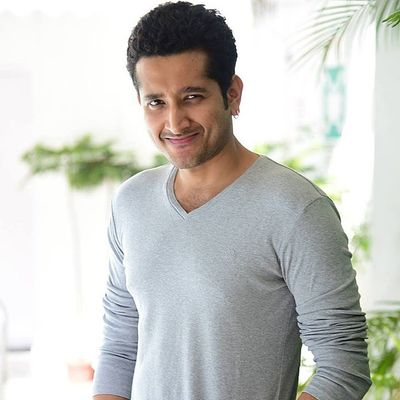 Parambrata Chatterjee