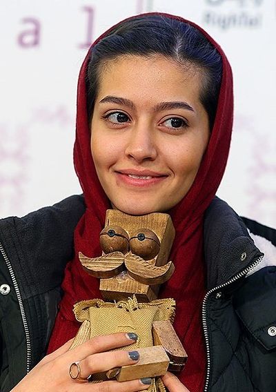 Pardis Ahmadieh
