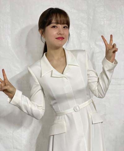 Park Bo-young