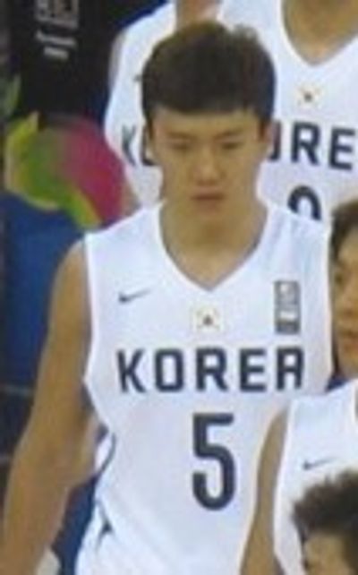 Park Chan-hee (basketball)