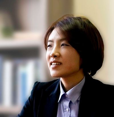 Park Eun-ji (politician)