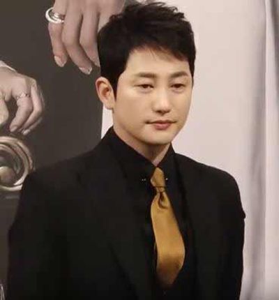 Park Si-hoo