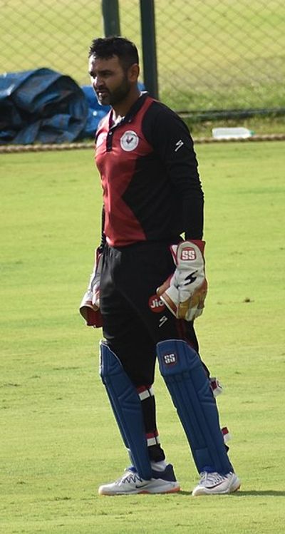 Parthiv Patel