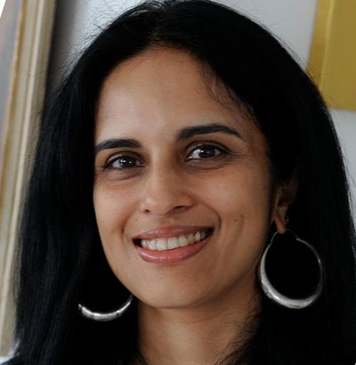 Parvathi Nayar