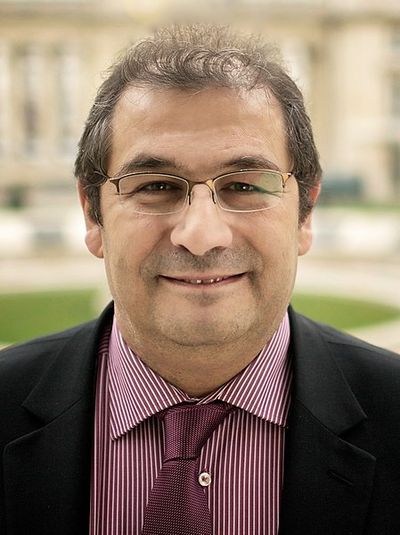 Pascal Cherki