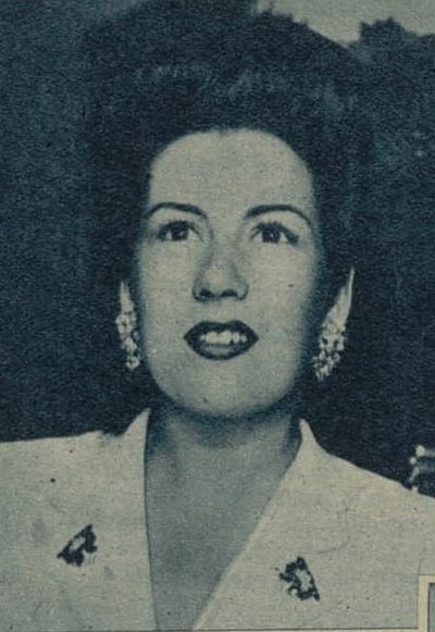 Pastora Peña