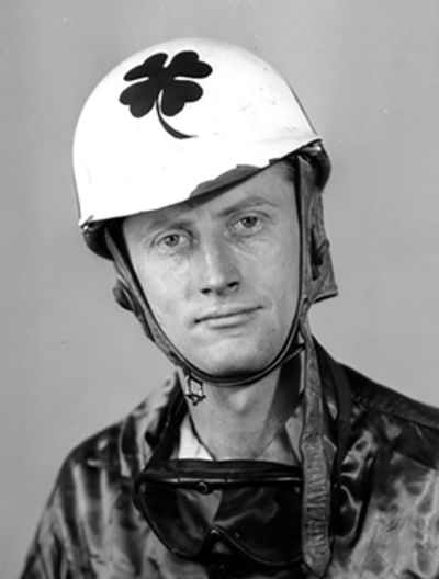 Pat Flaherty (racing driver)