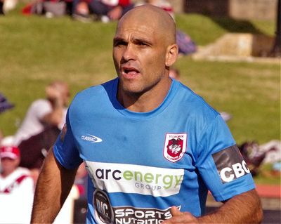 Pat Gibson (rugby league)