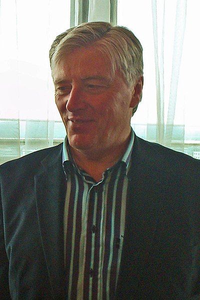 Pat Kenny