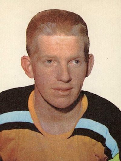 Pat Stapleton (ice hockey)