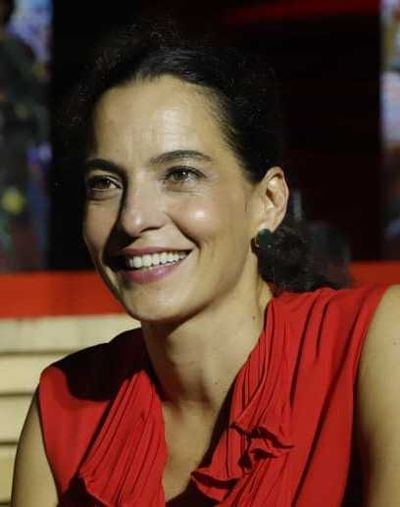 Patricia Castañeda