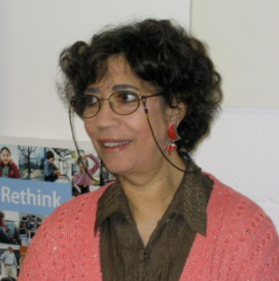 Patricia McKissack