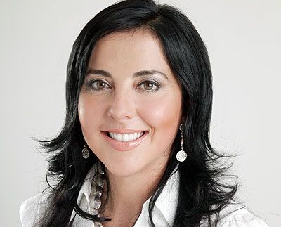 Patricia Pérez Goldberg