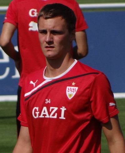 Patrick Bauer (footballer)