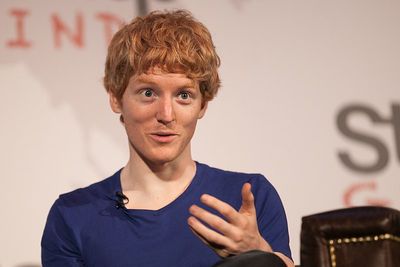 Patrick Collison