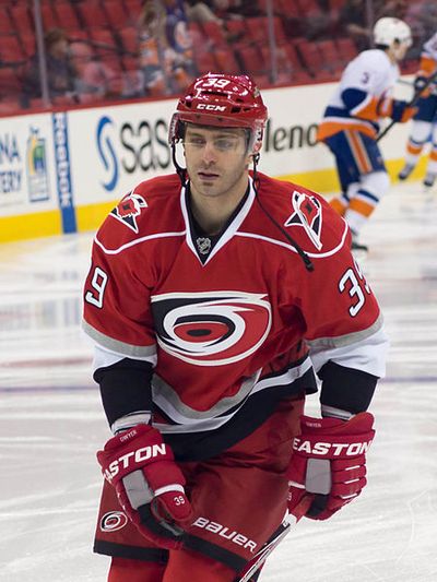 Patrick Dwyer (ice hockey)