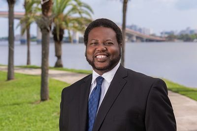 Patrick Henry (Florida politician)
