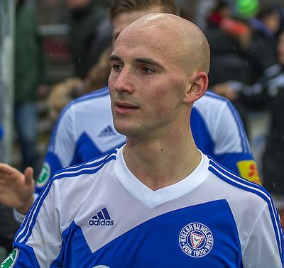 Patrick Herrmann (footballer, born 1988)