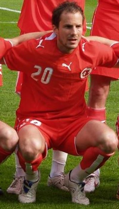 Patrick Müller (footballer)