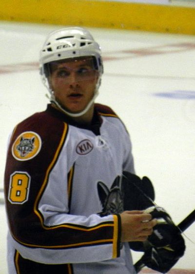 Patrick Mullen (ice hockey)