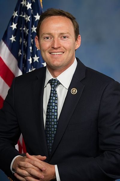 Patrick Murphy (Florida politician)