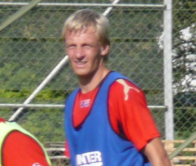 Patrik Rosengren