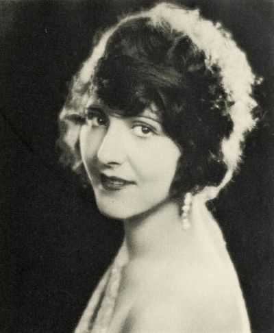 Patsy Ruth Miller