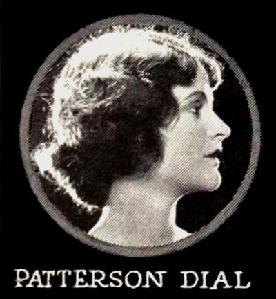 Patterson Dial