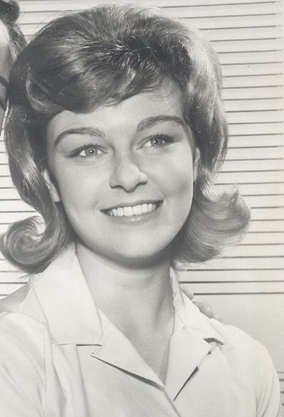 Patty McCormack