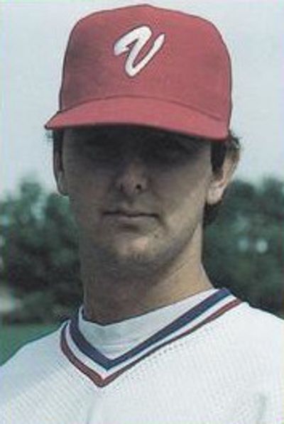 Paul Abbott (baseball)
