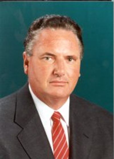 Paul Andrews (Australian politician)