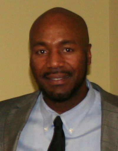 Paul Butler (professor)
