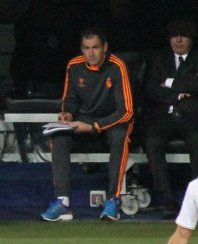 Paul Clement (football manager)