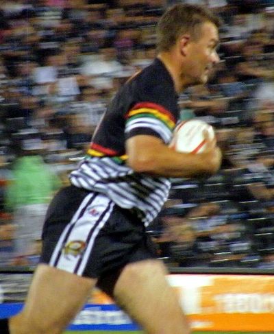 Paul Dunn (rugby league)