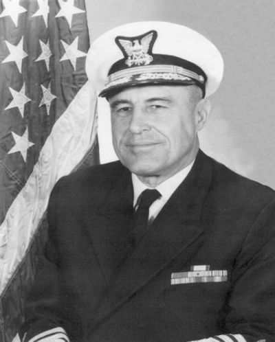 Paul E. Trimble