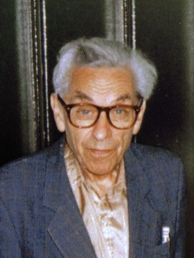 Paul Erdős