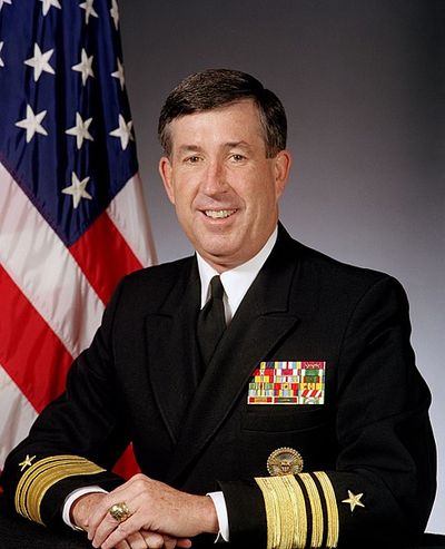 Paul G. Gaffney II