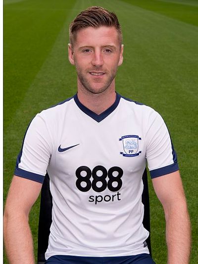 Paul Gallagher (footballer)