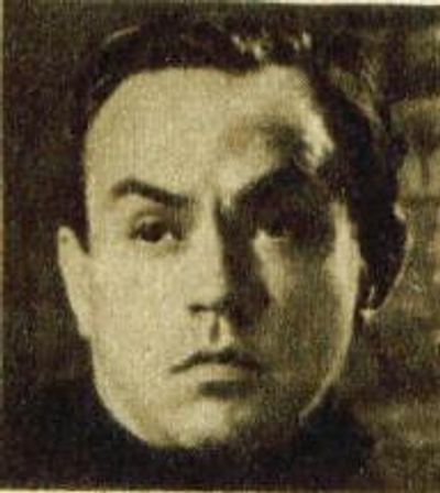 Paul Guilfoyle (actor, born 1902)