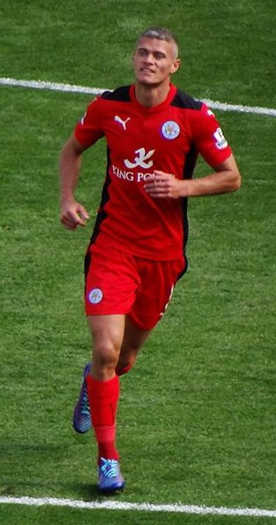 Paul Konchesky