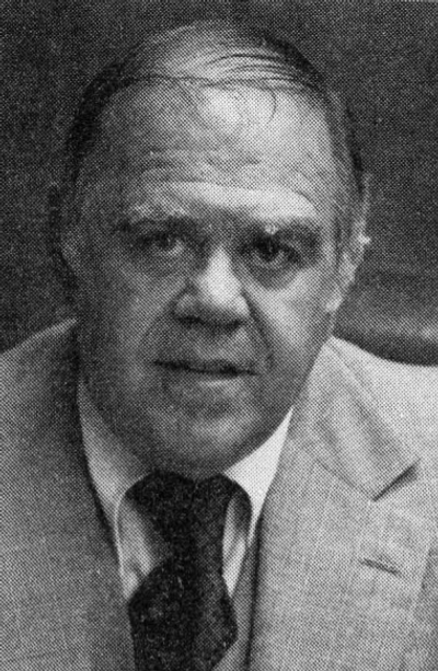 Paul L. Douglas