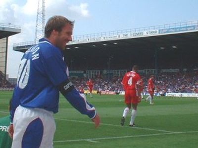 Paul Merson